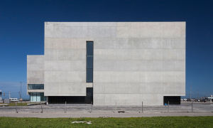 Museo de Arte Contemporaneo