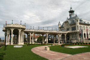 Ingeniero Pablo Nogues Argentina Art Museum
