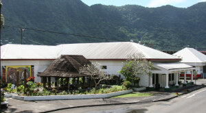 Jean P Haydon Museum