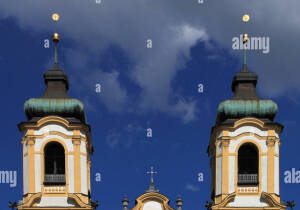 Wilten Austria Church