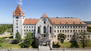 Theresian Military Academy