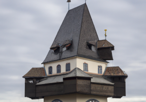 Austria Historical Landmark