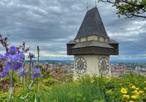 Uhrturm