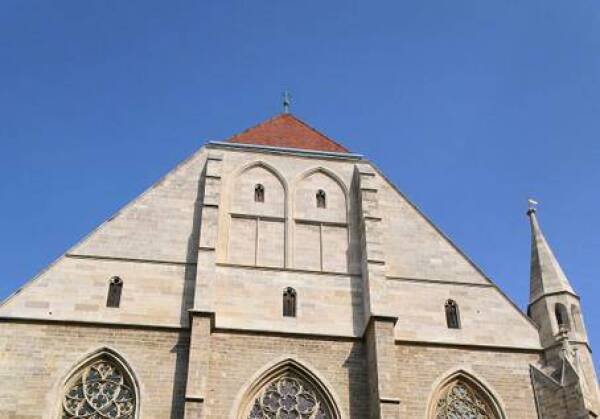 Minoritenkirche Wels