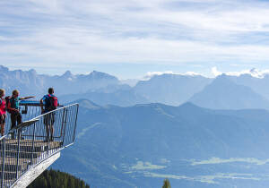 Austria Scenic Drive