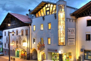 Telfs Austria Museum