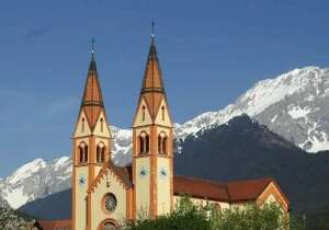 Pfarrkirche Maria Himmelfahrt
