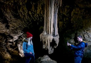 Strassgang Austria Cave