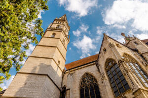Stadtpfarrkirche Maria Himmelfahrt