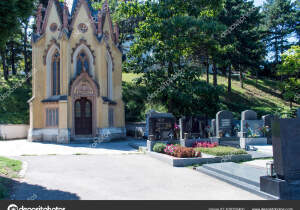 St. Marx Cemetery