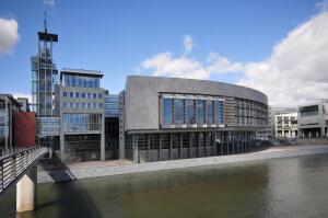 Austria Historic Building