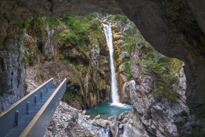 Sankt Peter Austria Natural Attraction