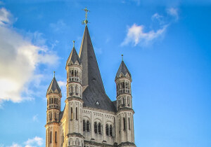 St. Martin's Church