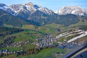 Austria Pilgrimage Site