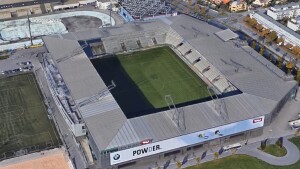 Tivoli-Neu Stadium