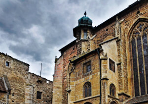 St. Augustin's Church