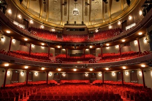 Meidling Austria Theater