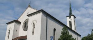 Pfarrkirche St. Peter und Paul
