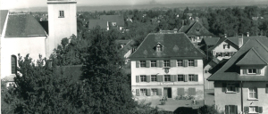 Altes Rathaus Lustenau