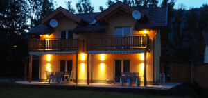 Villa Carinthia