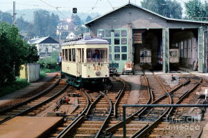 Postlingbergbahn