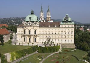 Klosterneuburg Austria Abbey