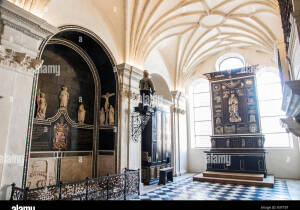 Hofkirche (Court Church)