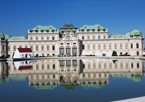 Belvedere Palace