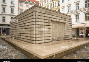 Austria Memorial Site