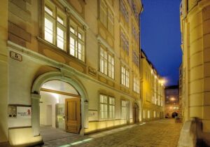 Mozarthaus Vienna