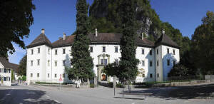 Schloss Hohenems