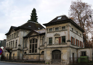 Hohenems Austria Historic Site