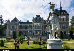 Hietzing Austria Historic Site