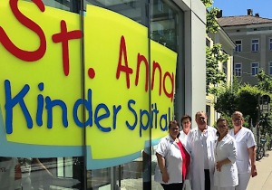 St. Anna Kinderspital