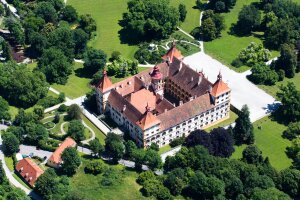 Eggenberg Austria Palace