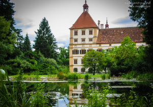 Eggenberg Austria Park
