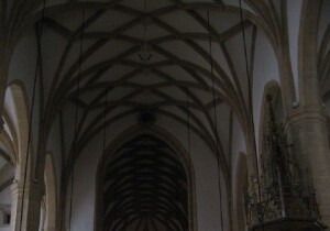 Eggenberg Austria Church