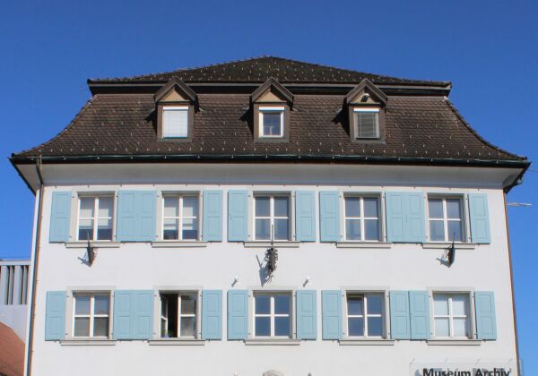 Dornbirn City Museum