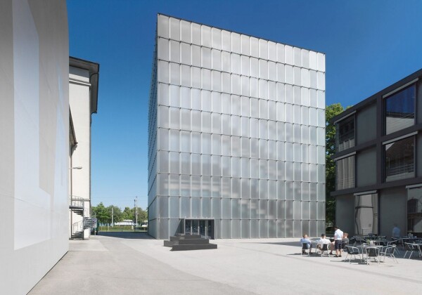 Kunsthaus Bregenz