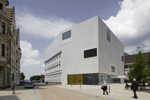 Bregenz Austria History Museum