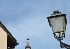 Bregenz Austria Historic Site