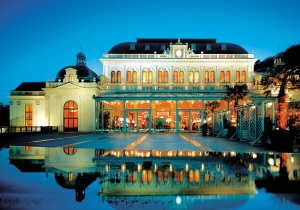Baden Casino