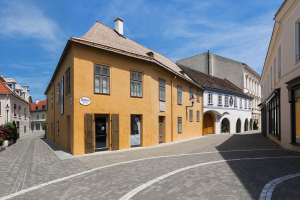 Beethoven House