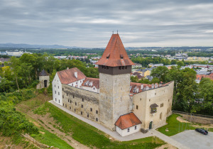 Schloss Ulmerfeld