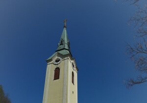 Stadtpfarrkirche Amstetten