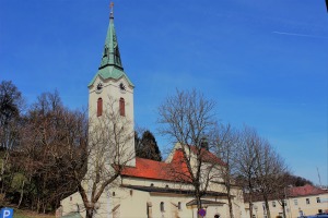 Pfarrkirche St. Stephan