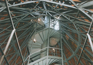 Favoriten Austria Landmark