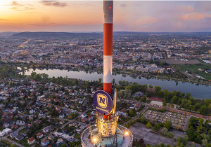 Danube Tower