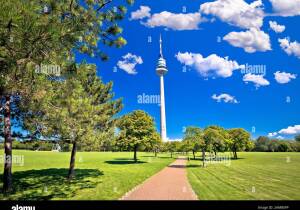 Donaupark