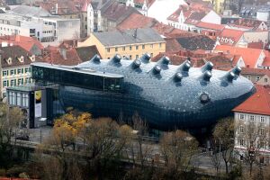 Jakomini Austria Museum